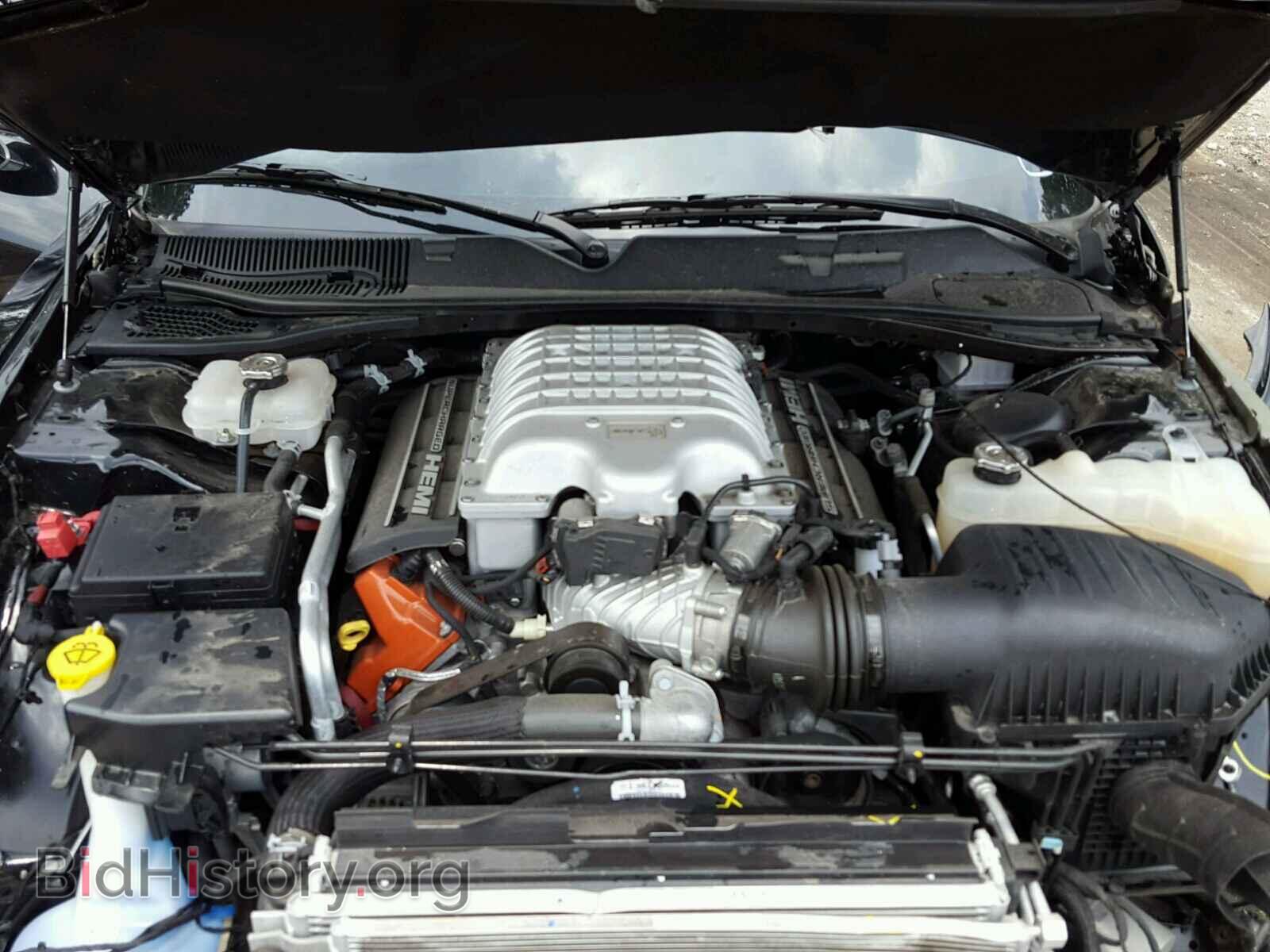 2017 DODGE CHALLENGER - VIN: 2C3CDZC97HH567303 - Photo 7
