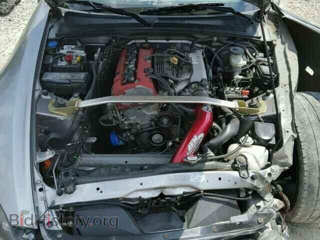 2005 HONDA S2000 - VIN: JHMAP21475S006210 - Фото 7
