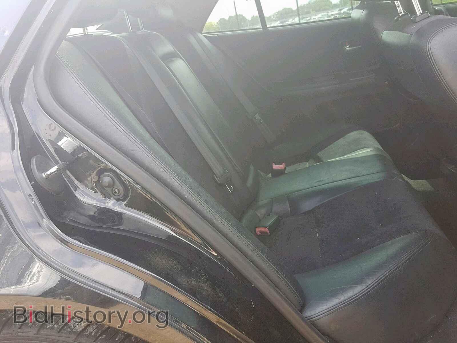 2001 LEXUS IS - VIN: JTHBD182610015031 - Фото 6