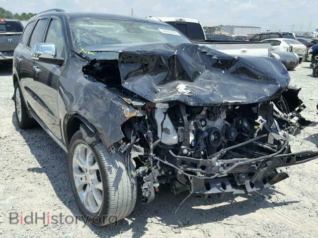 Фотография 1C4SDHET6JC239728 - DODGE DURANGO 2018