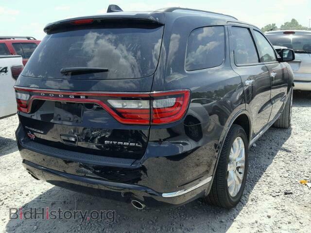 2018 DODGE DURANGO - VIN: 1C4SDHET6JC239728 - Фото 4
