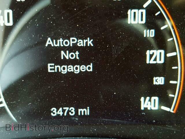 2018 DODGE DURANGO - VIN: 1C4SDHET6JC239728 - Фото 8