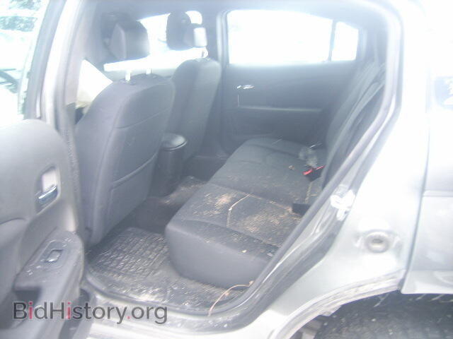 2013 CHRYSLER 200 - VIN: 1C3CCBBB1DN542039 - Фото 6