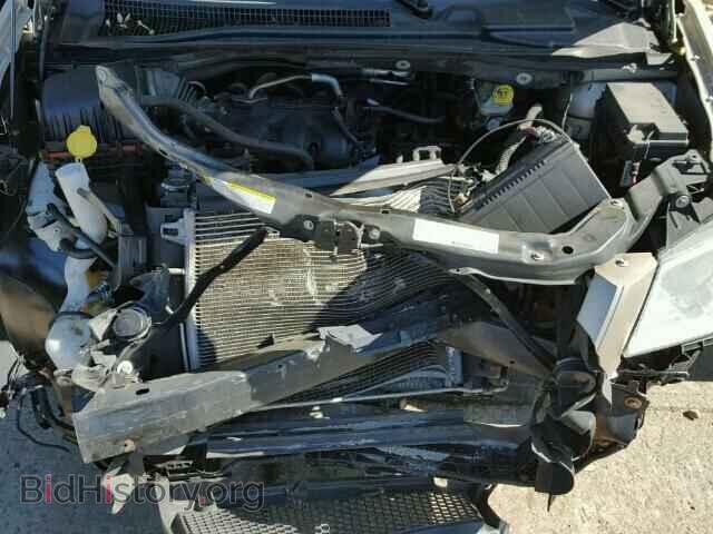 2008 DODGE CARAVAN - VIN: 1D8HN44H48B194478 - Фото 7