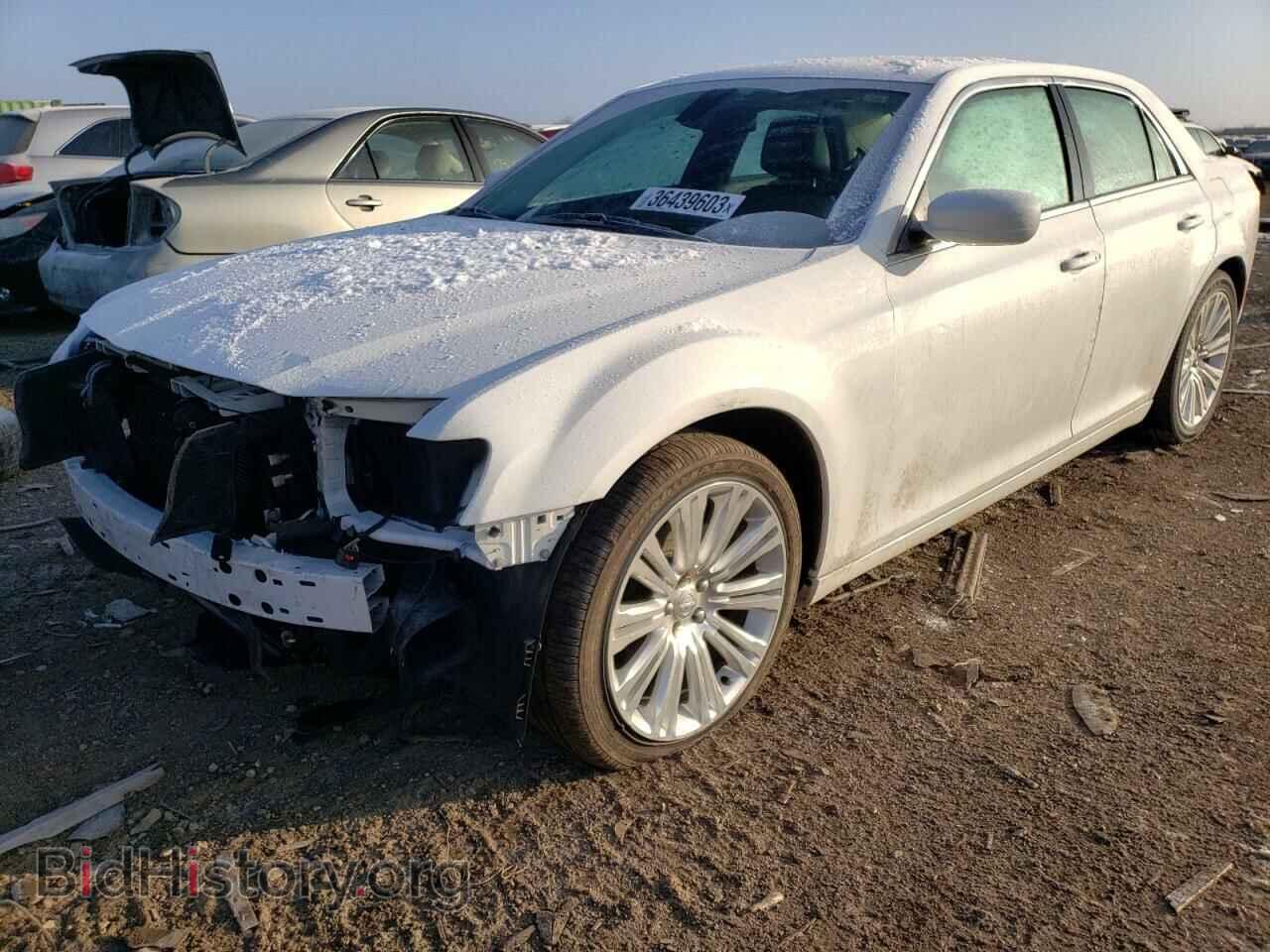 Photo 2C3CCAAG2HH552665 - CHRYSLER 300 2017