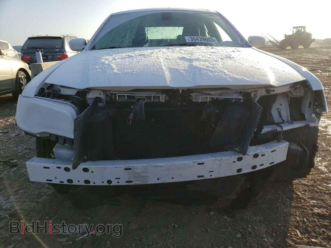 2017 CHRYSLER 300 - VIN: 2C3CCAAG2HH552665 - Фото 5