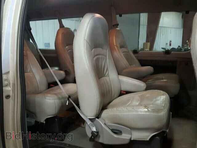 2008 FORD ECONOLINE - VIN: 1FBNE31L68DA80642 - Photo 6