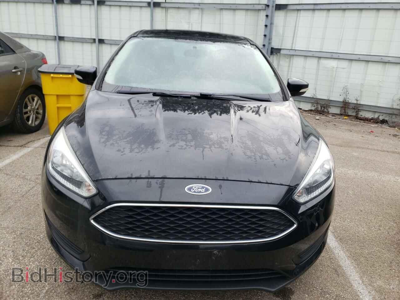 2015 FORD FOCUS - VIN: 1FADP3F22FL312440 - Фото 5