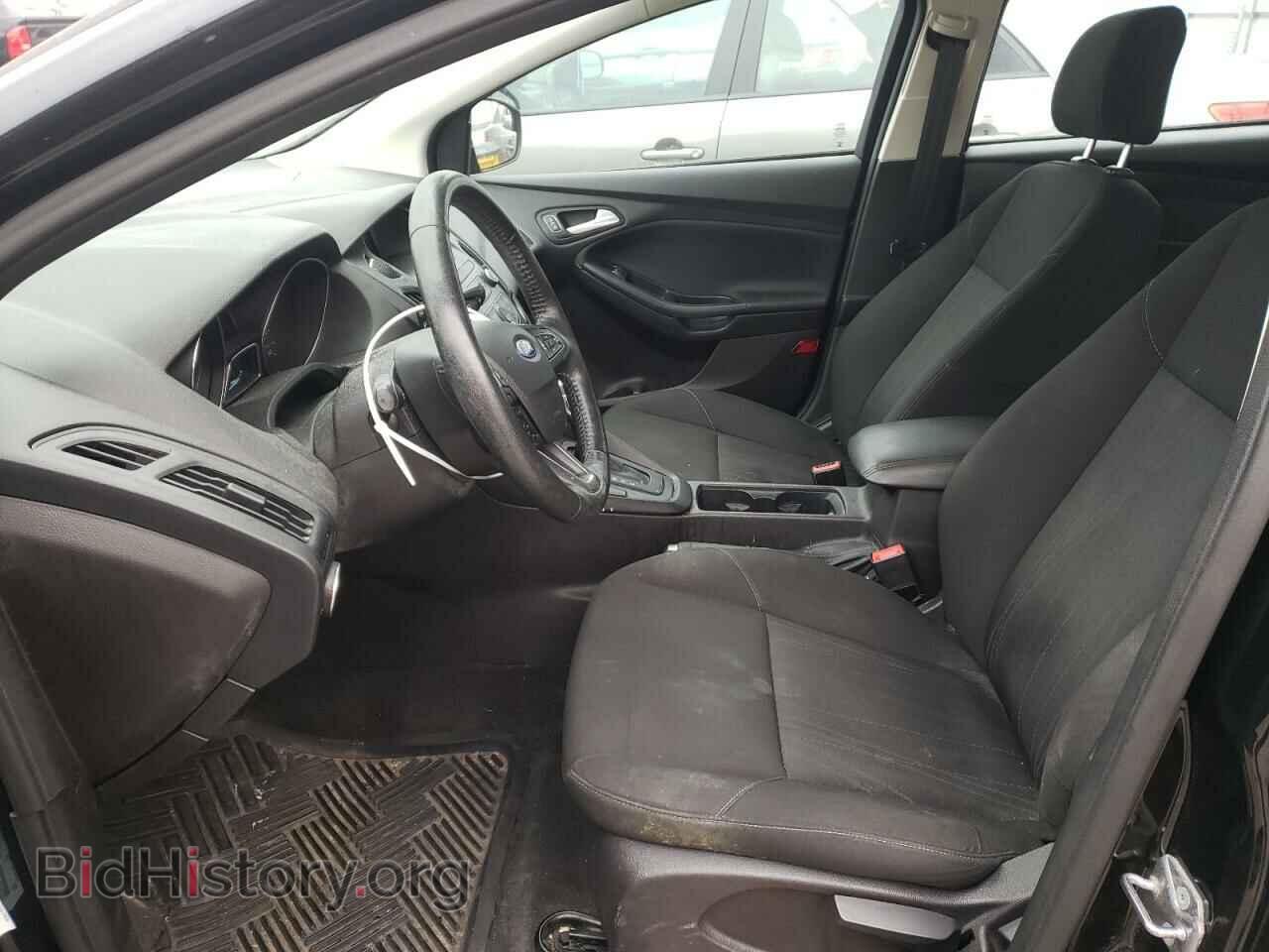 2015 FORD FOCUS - VIN: 1FADP3F22FL312440 - Фото 7