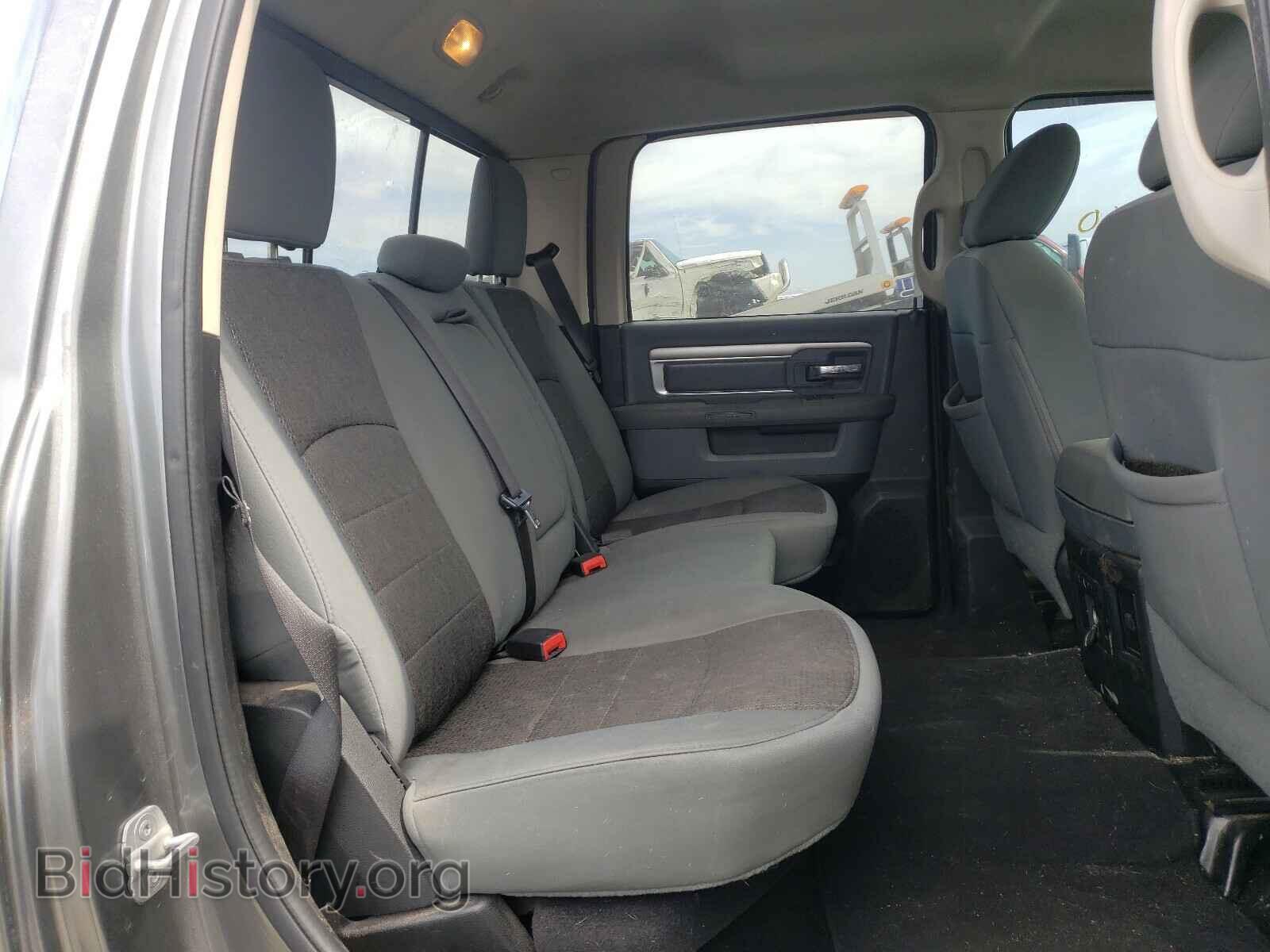 2013 RAM 1500 - VIN: 1C6RR7LT4DS615843 - Фото 6
