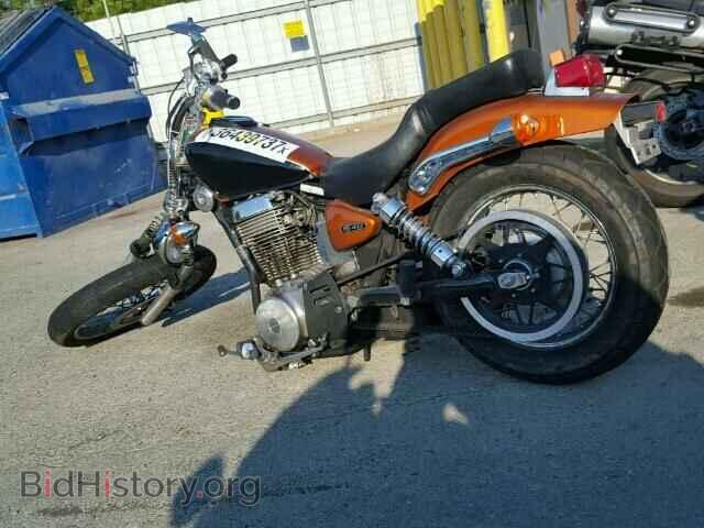 2012 SUZUKI OTHR CYCLE - VIN: JS1NP41A0C2101171 - Photo 3