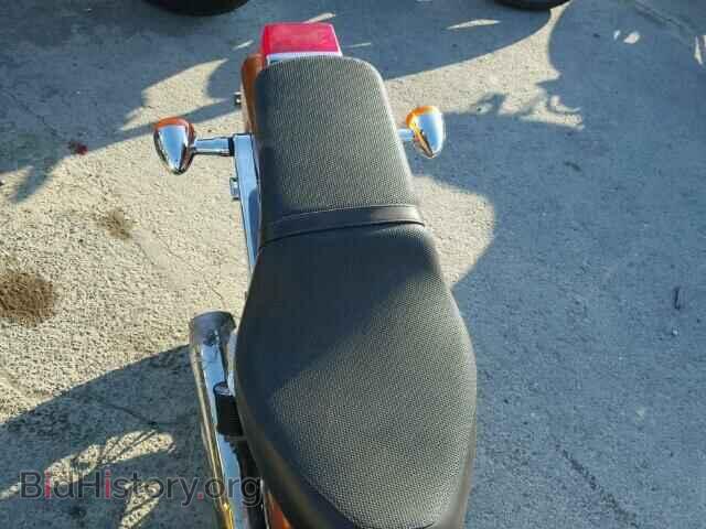 2012 SUZUKI OTHR CYCLE - VIN: JS1NP41A0C2101171 - Photo 6
