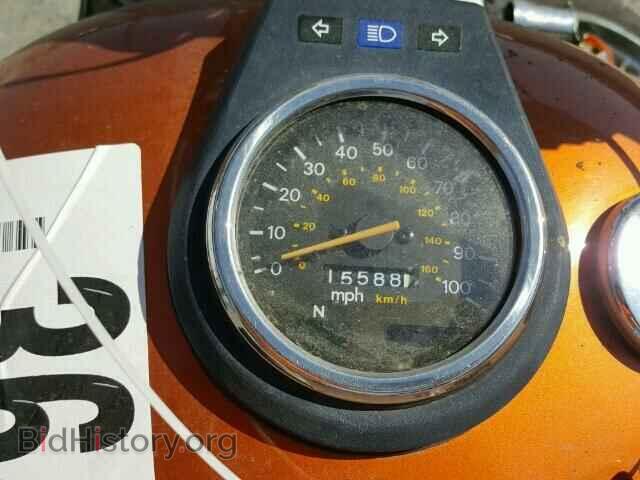 2012 SUZUKI OTHR CYCLE - VIN: JS1NP41A0C2101171 - Photo 8