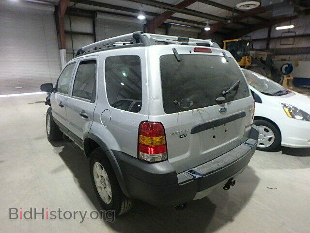 2006 FORD ESCAPE - VIN: 1FMCU93146KB11475 - Фото 3