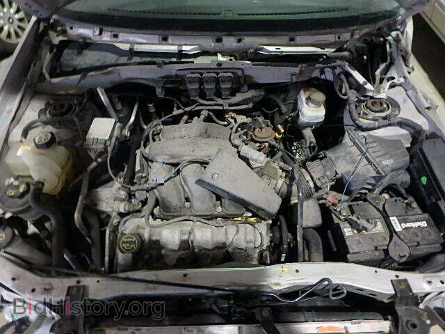 2006 FORD ESCAPE - VIN: 1FMCU93146KB11475 - Фото 7