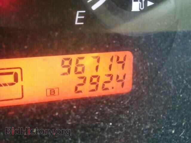 2011 NISSAN VERSA - VIN: 3N1BC1AP6BL412725 - Photo 8