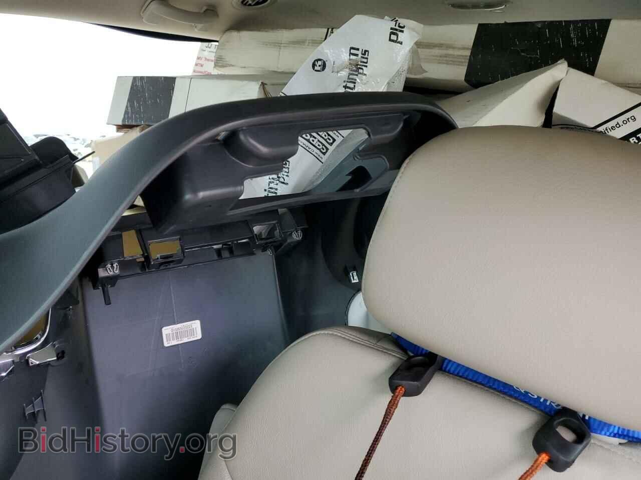 2019 DODGE CARAVAN - VIN: 2C7WDGBG3KR808145 - Фото 10