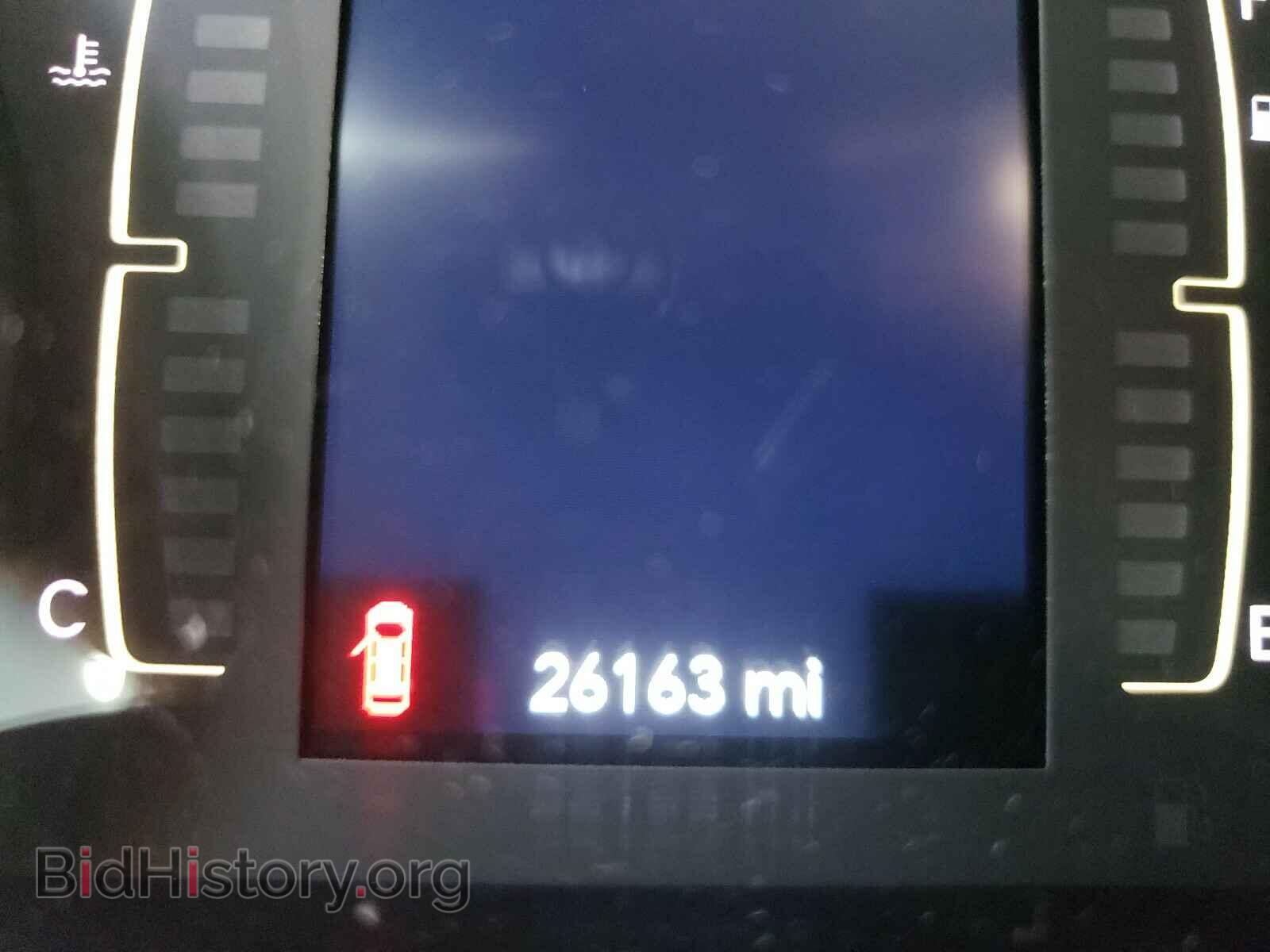 2019 JEEP CHEROKEE - VIN: 1C4PJMCB7KD416946 - Фото 8