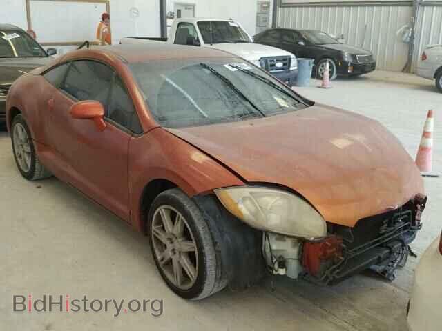 Фотография 4A3AK34TX6E050403 - MITSUBISHI ECLIPSE 2006