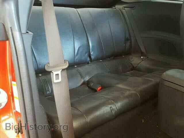 2006 MITSUBISHI ECLIPSE - VIN: 4A3AK34TX6E050403 - Фото 6