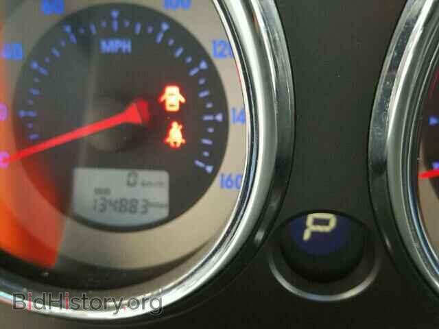 2006 MITSUBISHI ECLIPSE - VIN: 4A3AK34TX6E050403 - Фото 8