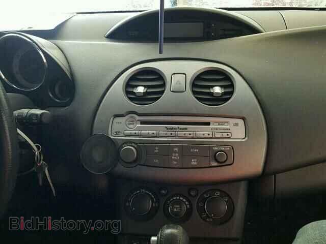 2006 MITSUBISHI ECLIPSE - VIN: 4A3AK34TX6E050403 - Фото 9