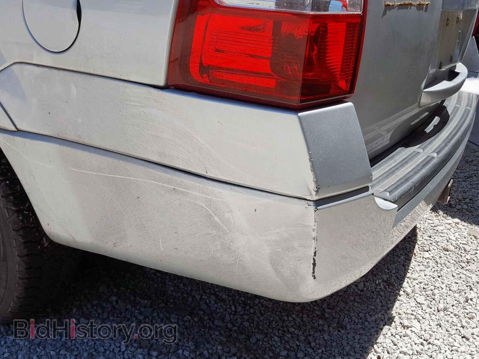 2010 FORD EXPEDITION - VIN: 1FMJK1F58AEB21124 - Фото 9