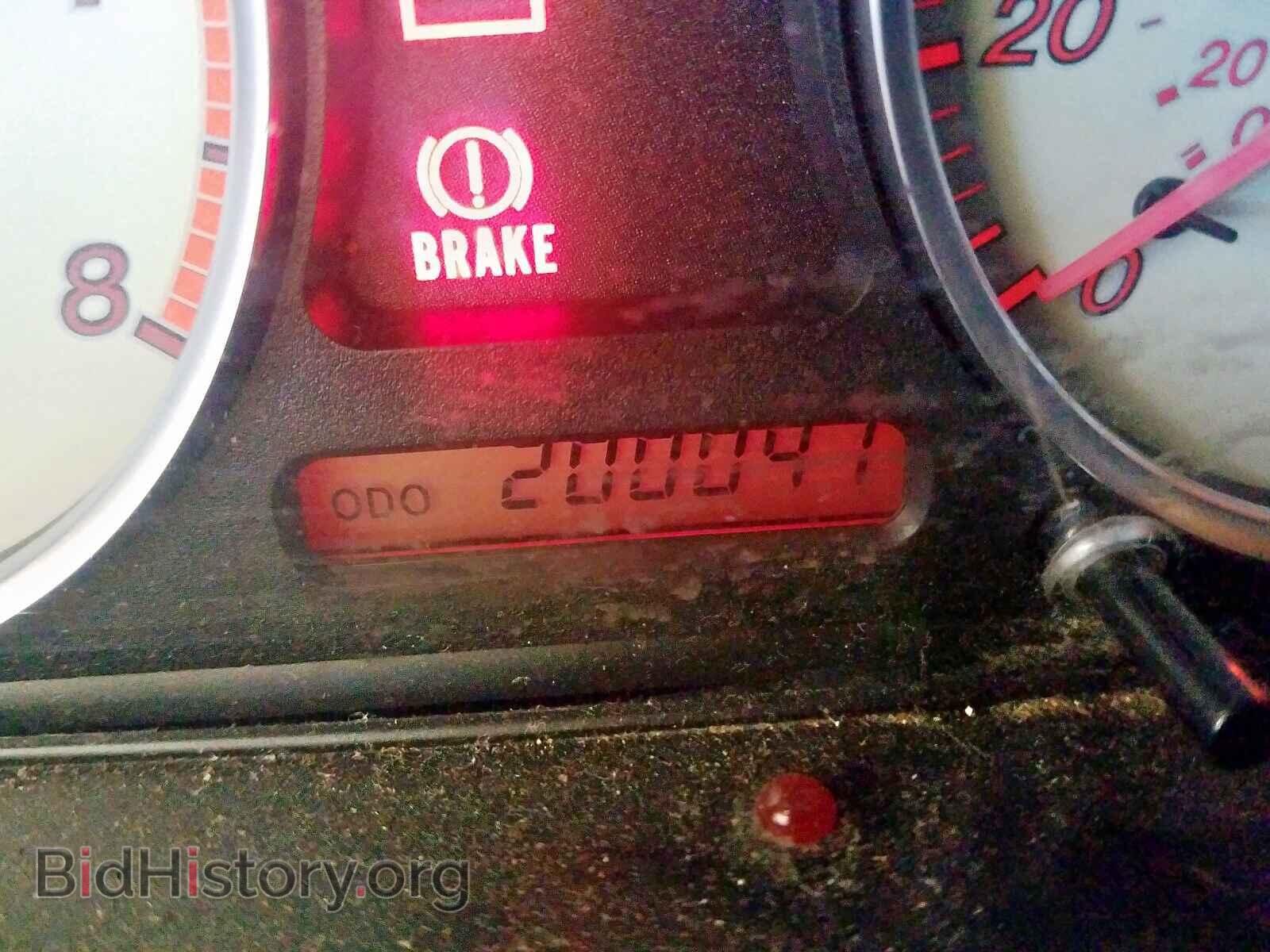 2002 MAZDA MX5 - VIN: JM1NB353320226797 - Фото 8