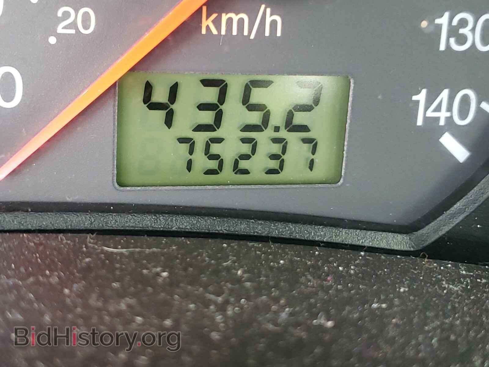 2007 FORD FOCUS - VIN: 1FAFP34N77W137687 - Фото 8