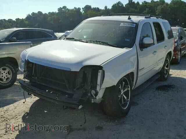 2009 GMC YUKON - VIN: 1GKFC33J29R111363 - Фото 2