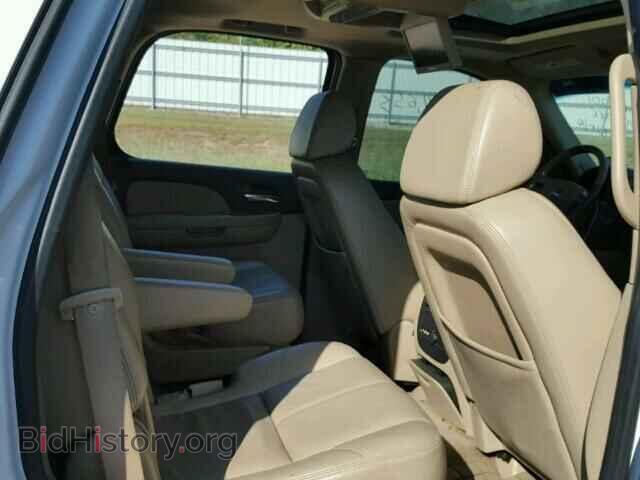 2009 GMC YUKON - VIN: 1GKFC33J29R111363 - Фото 6