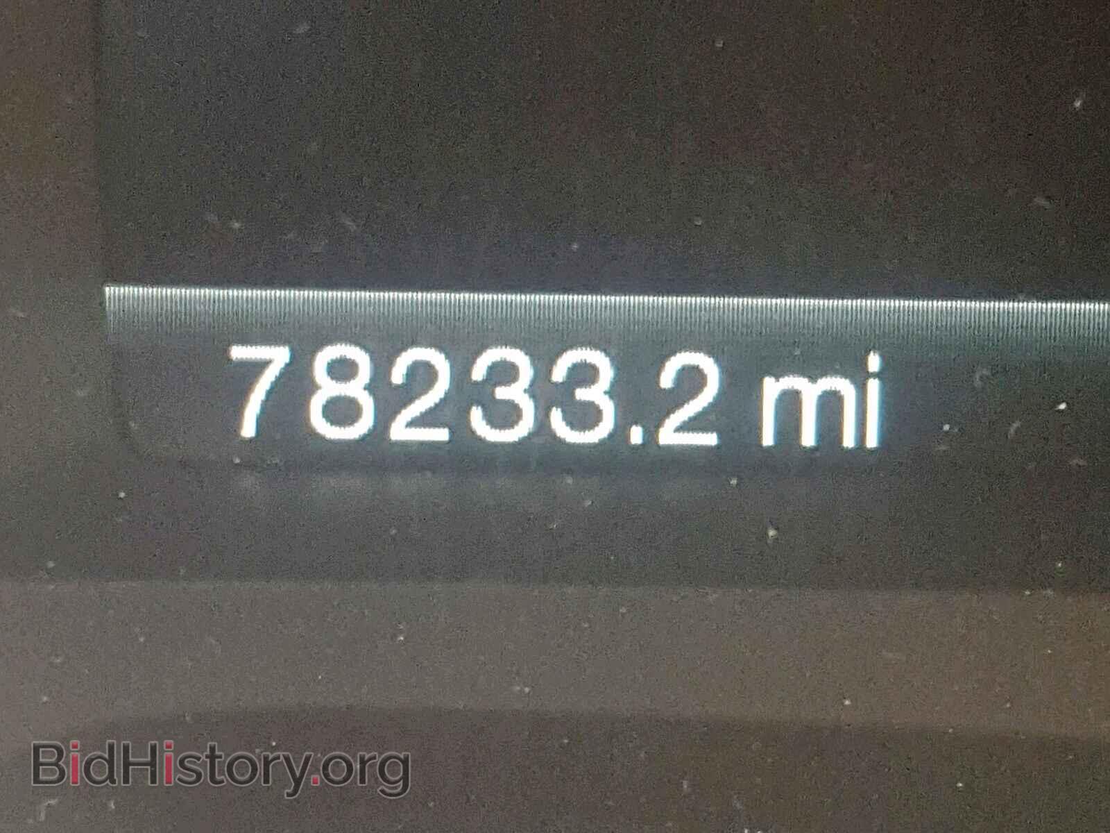 2011 FORD EDGE SEL - VIN: 2FMDK4JC0BBB10331 - Photo 8