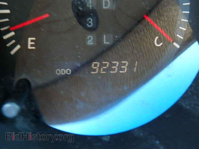 2002 LEXUS ES300 - VIN: JTHBF30G320065643 - Фото 8