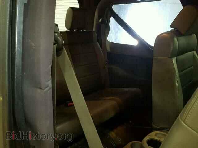 2007 JEEP WRANGLER - VIN: 1J4FA24167L109426 - Фото 6