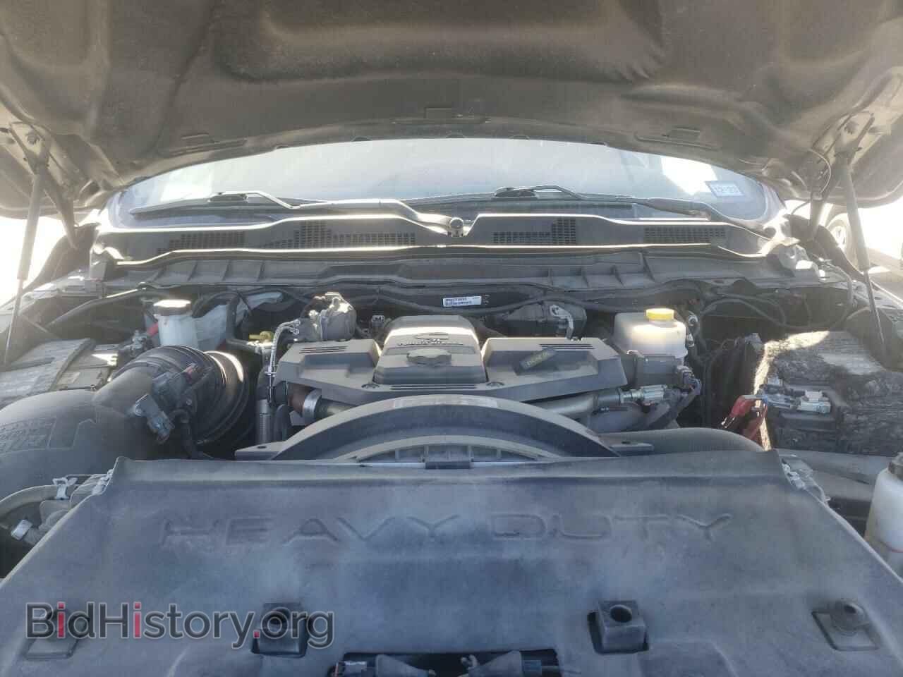 2018 RAM 2500 - VIN: 3C6UR5DL9JG340616 - Photo 11