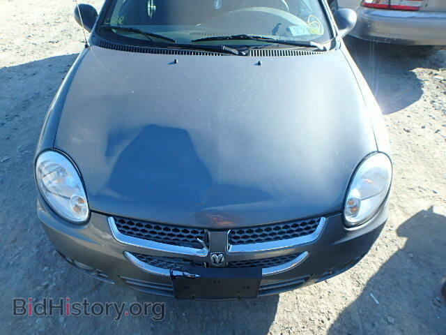 2005 DODGE NEON - VIN: 1B3ES56CX5D288433 - Фото 10