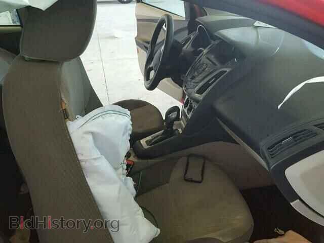 2014 FORD FOCUS - VIN: 1FADP3F25EL229504 - Photo 5