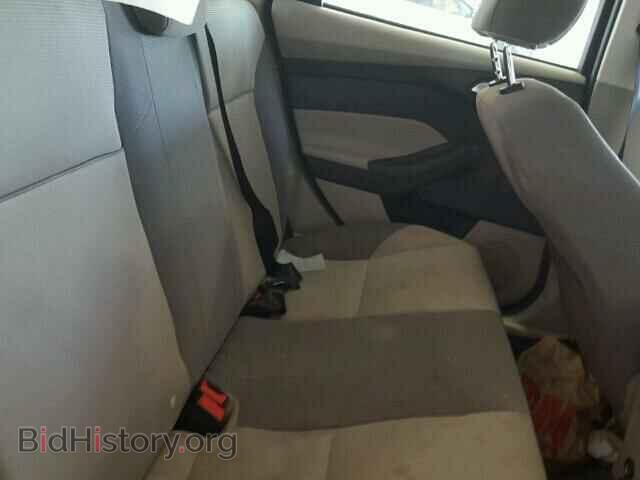 2014 FORD FOCUS - VIN: 1FADP3F25EL229504 - Photo 6