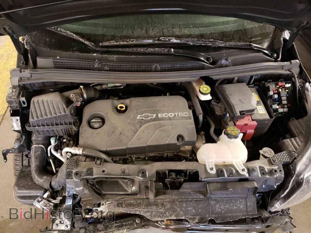 2021 CHEVROLET SPARK - VIN: KL8CD6SA2MC741127 - Фото 7