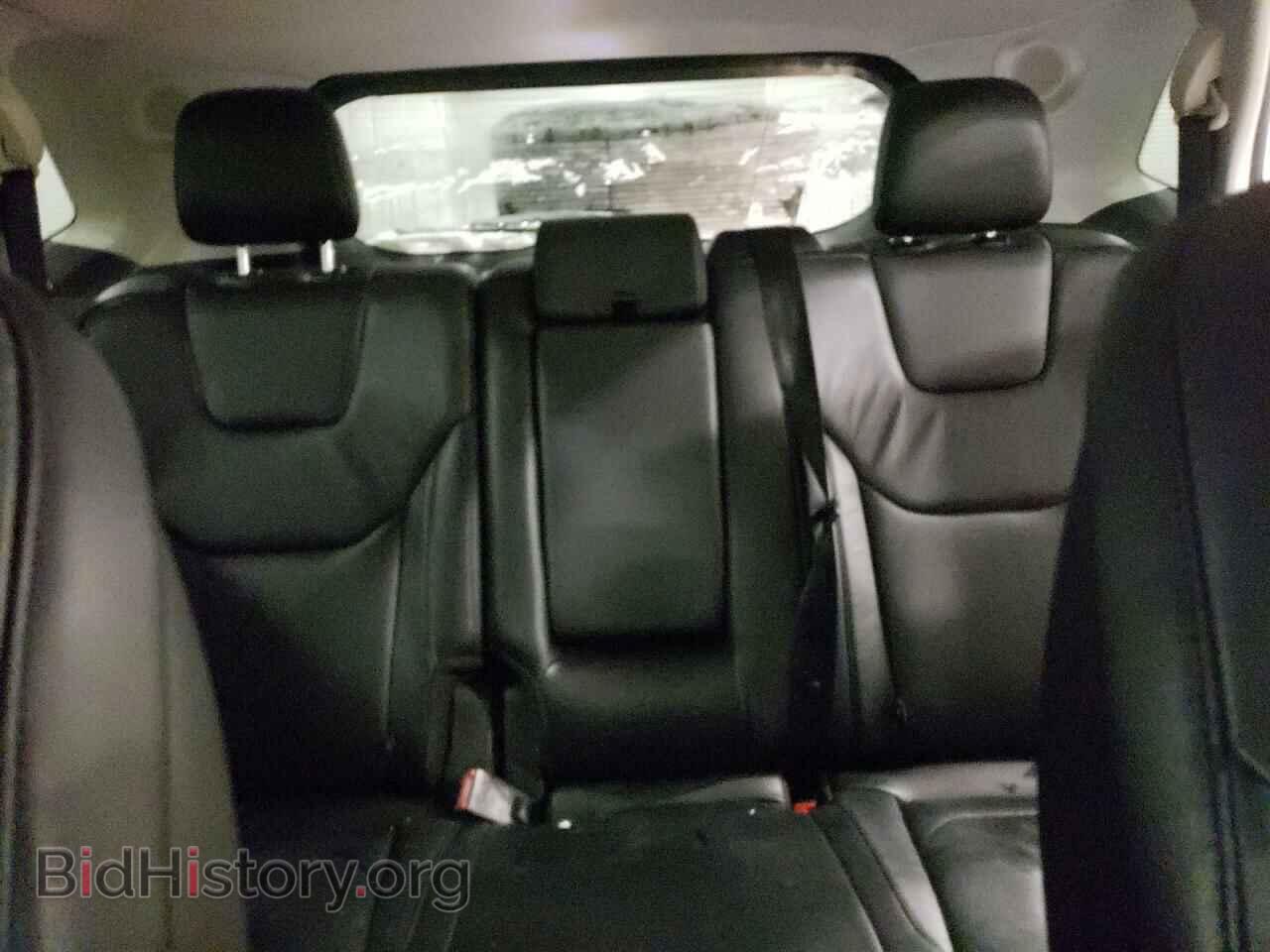2019 FORD EDGE - VIN: 2FMPK4K91KBB72773 - Фото 10