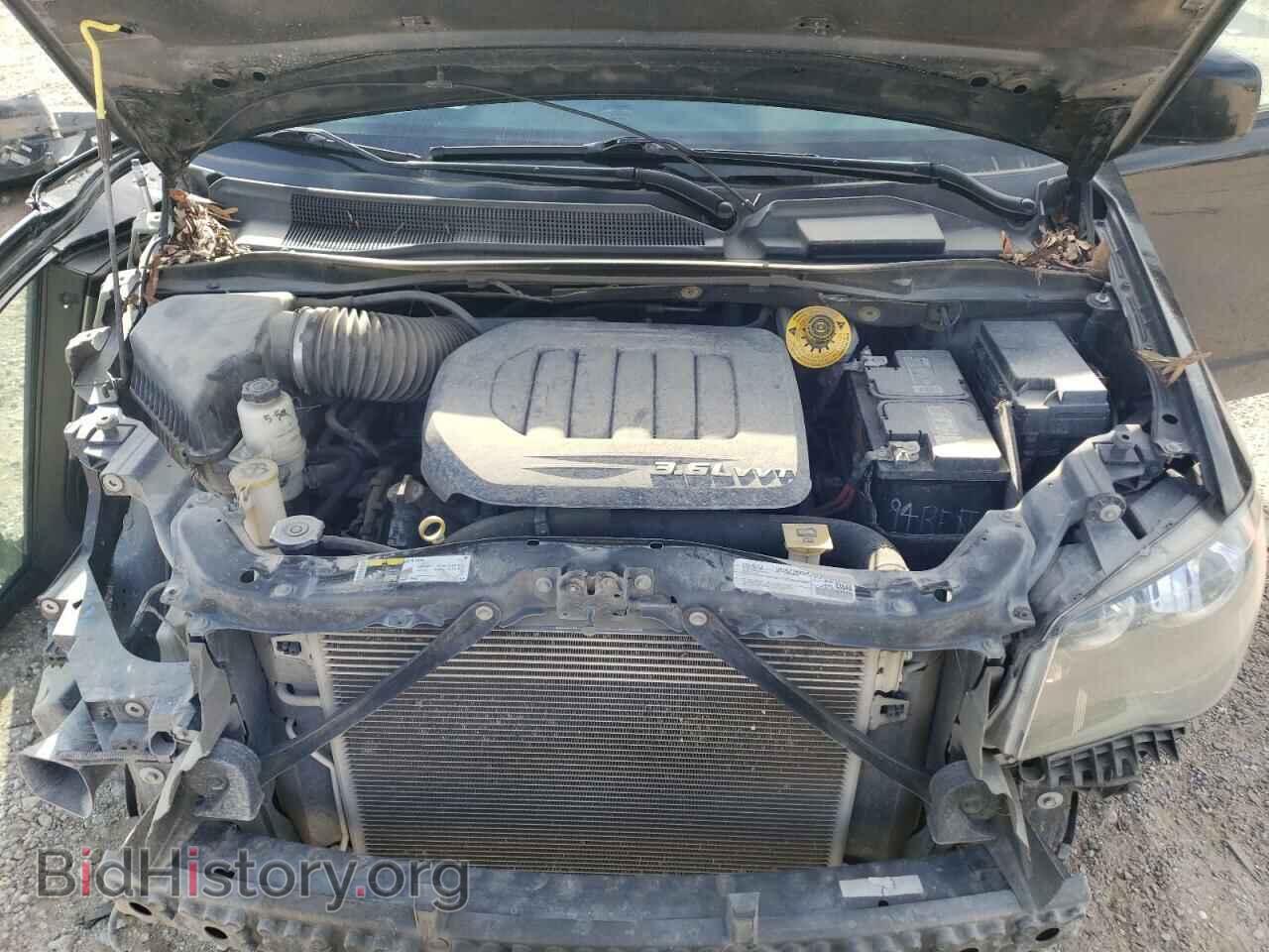 2019 DODGE CARAVAN - VIN: 2C4RDGEG3KR524181 - Фото 12