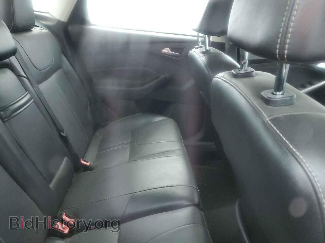 2013 FORD FOCUS - VIN: 1FADP3F29DL200621 - Фото 10