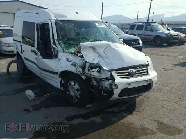 Photo NM0LS6BN0CT116883 - FORD TRANSIT CO 2012