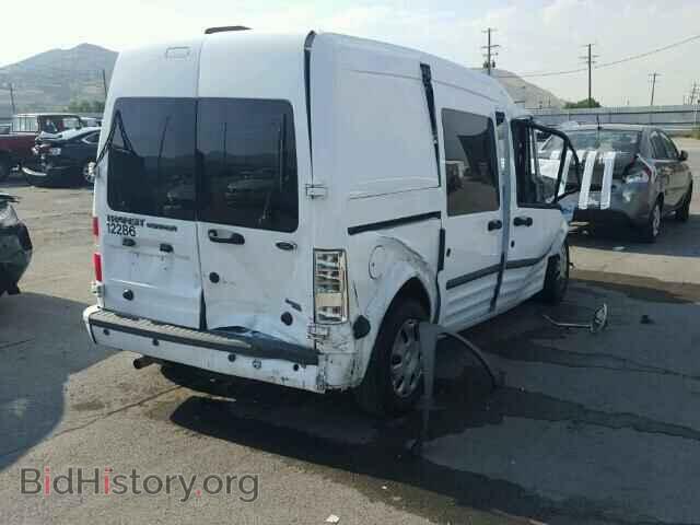 2012 FORD TRANSIT CO - VIN: NM0LS6BN0CT116883 - Фото 4