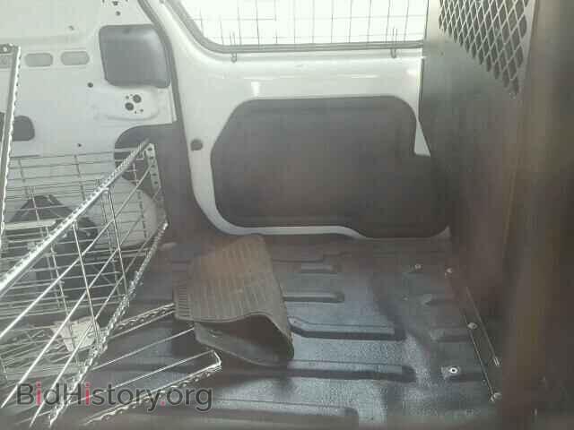 2012 FORD TRANSIT CO - VIN: NM0LS6BN0CT116883 - Фото 6