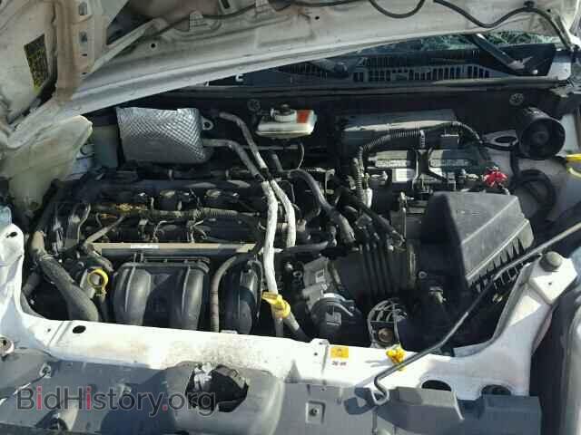 2012 FORD TRANSIT CO - VIN: NM0LS6BN0CT116883 - Фото 7