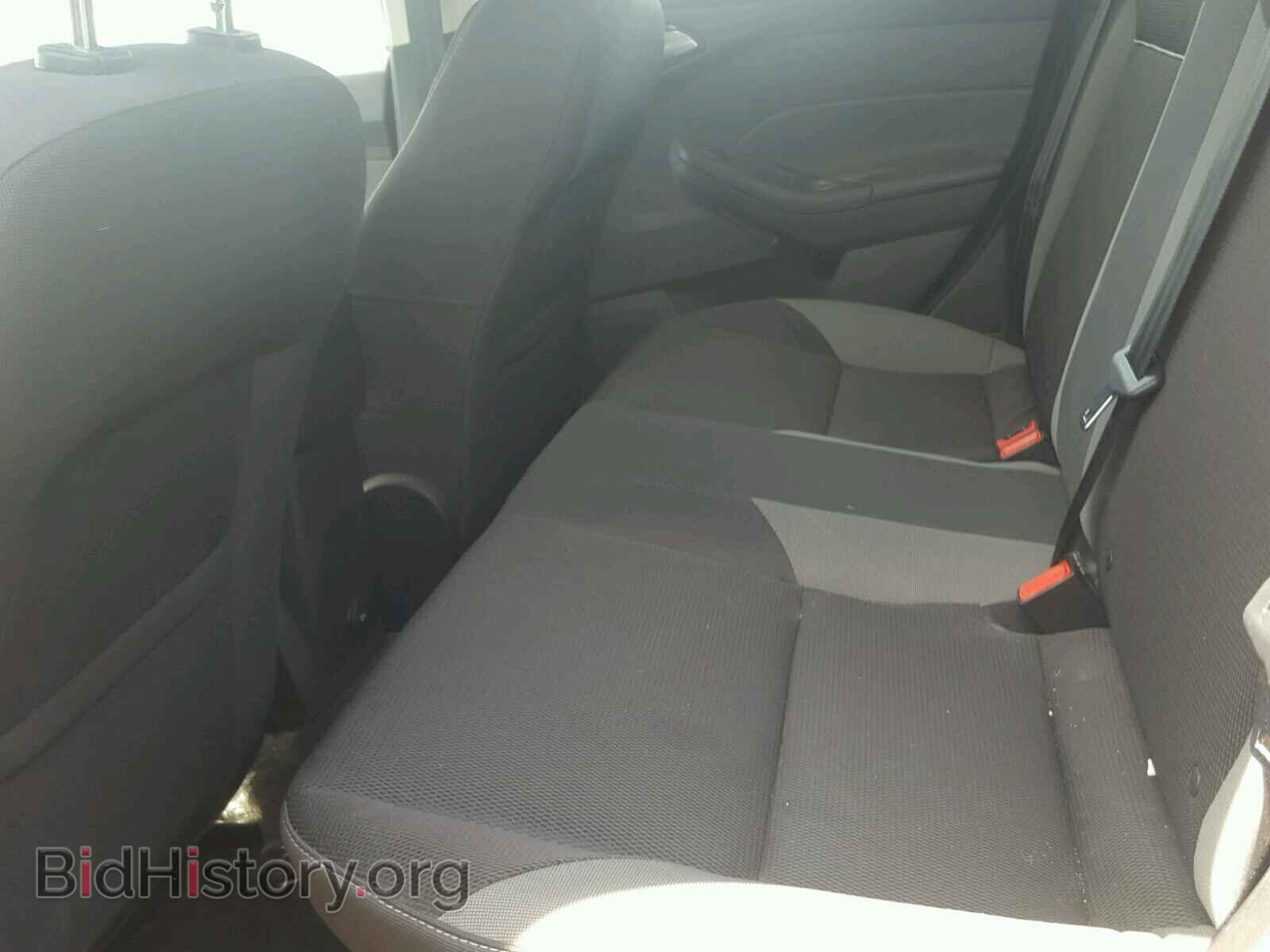 2014 FORD FOCUS - VIN: 1FADP3F26EL348100 - Photo 6