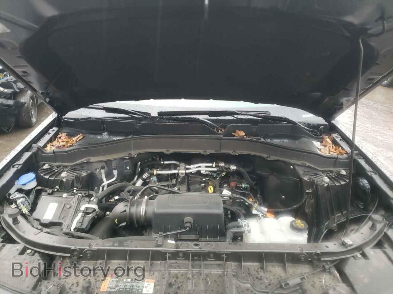 2021 FORD EXPLORER - VIN: 1FMSK8DH7MGA21826 - Photo 7