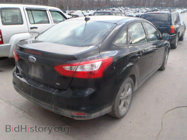 2014 FORD FOCUS - VIN: 1FADP3F26EL291445 - Photo 4