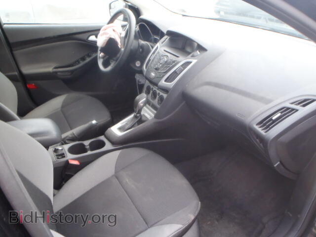 2014 FORD FOCUS - VIN: 1FADP3F26EL291445 - Photo 5
